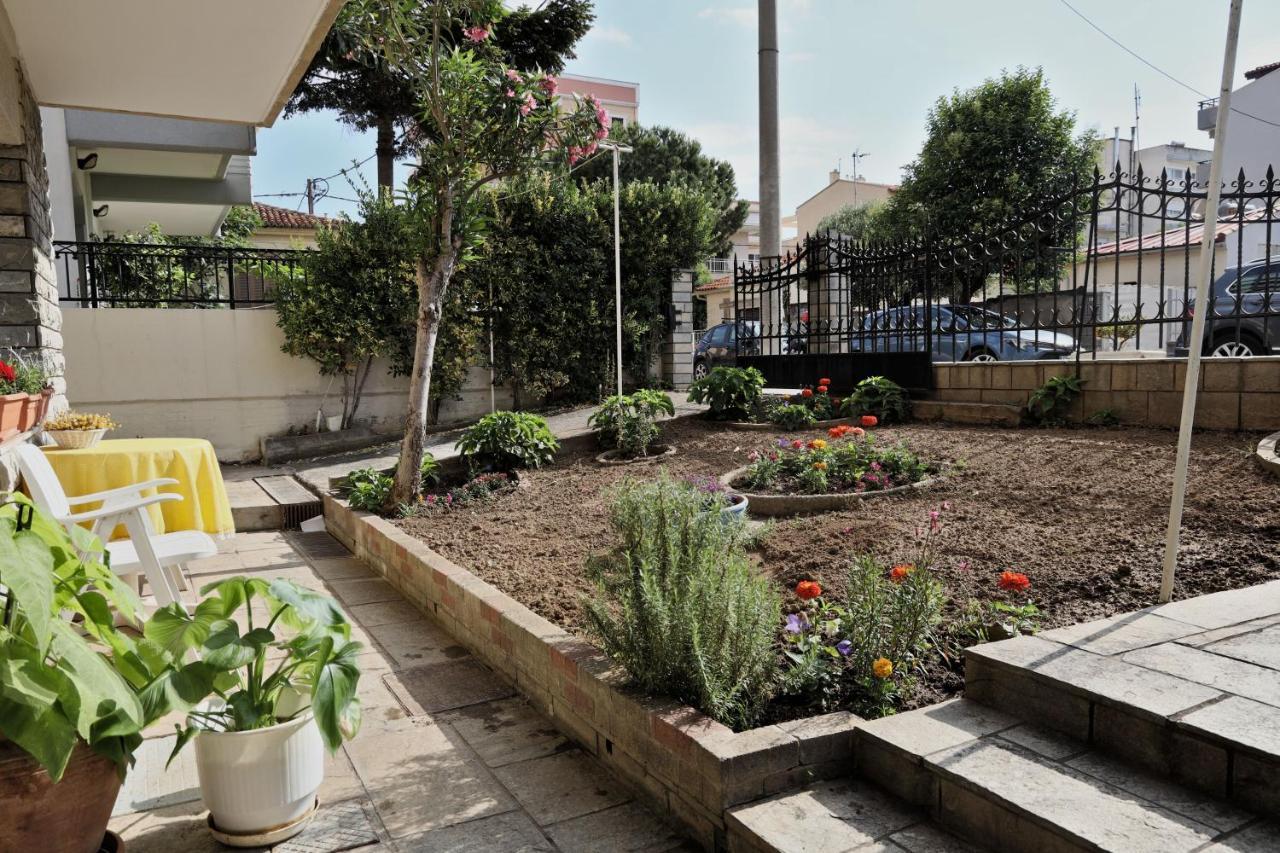 Διαμέρισμα Κοντά Στην Παραλιακή Alexandroupoli Exterior photo